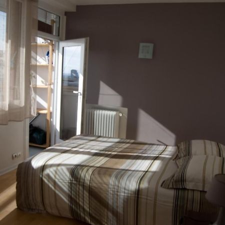 Moderne Et Lumineux Apartment Paris Exterior photo